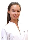 Милюкина Юлия Владимировна