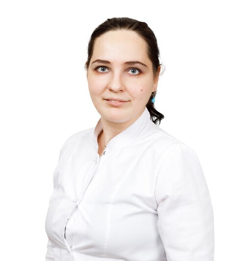 Бомбардирова Татьяна Дмитриевна