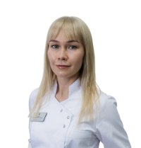 Корб Юлия Евгеньевна