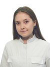 Мирвалиева Алсу Рустамовна