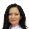 Сенчугова Ольга Викторовна