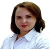 Заузолкова Марина Евгеньевна