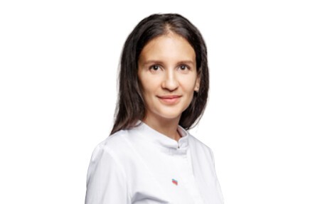 Бабурова Татьяна Николаевна