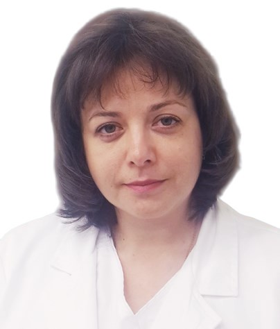 Петрова Илона Александровна