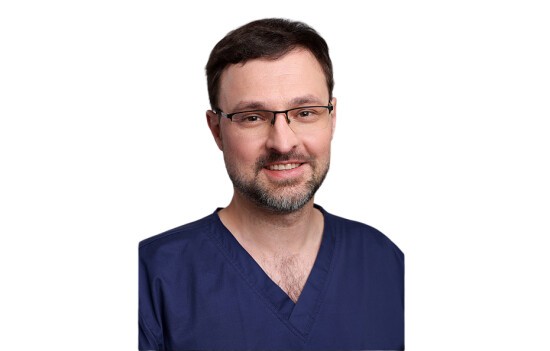 Чамкин Сергей Михайлович