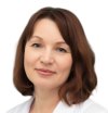 Ершова Татьяна Николаевна