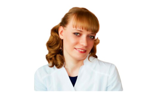 Гамова Арина Олеговна
