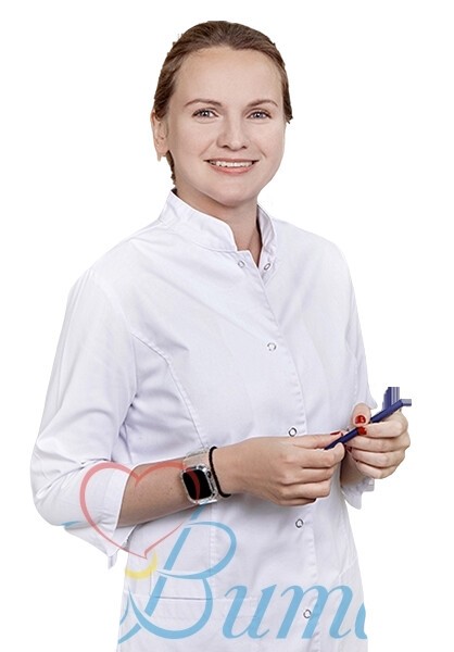 Эстрина Елена Александровна