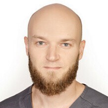 Васильев Михаил Владимирович
