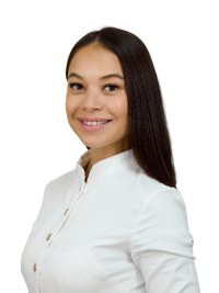 Хазиева Айгуль Радиковна