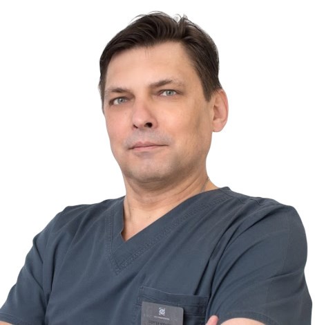 Ронжин Сергей Юрьевич