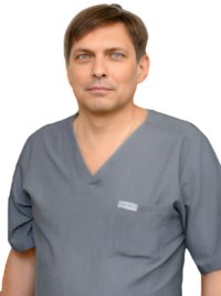 Ронжин Сергей Юрьевич