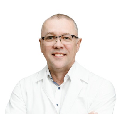 Головченко Олег Васильевич
