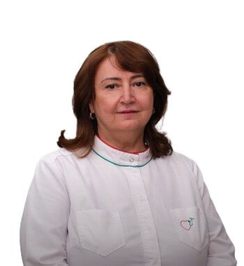Тумалаева Наида Ганипаевна