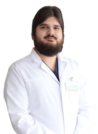 Абдул Рашид Хафизович