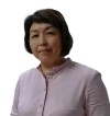 Бекренева Наталья Евгеньевна