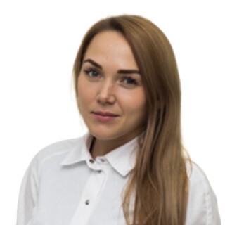 Салтыкова Полина Евгеньевна