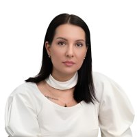 Таслицкая (Фаренбрух) Ольга Викторовна