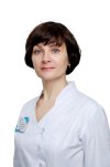 Вылегжанина Ольга Викторовна