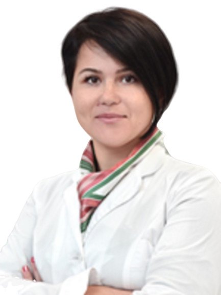 Мурадян Екатерина Михайловна