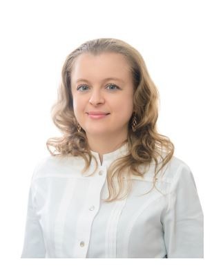 Константинова Наталья Викторовна