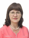 Ангалева Елена Николаевна