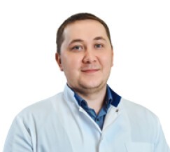 Любушкин Алексей Васильевич