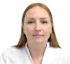 Аверьянова Яна Александровна