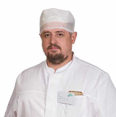 Майчак Алексей Андреевич