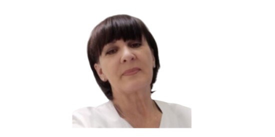 Грежесяк Светлана Геннадьевна