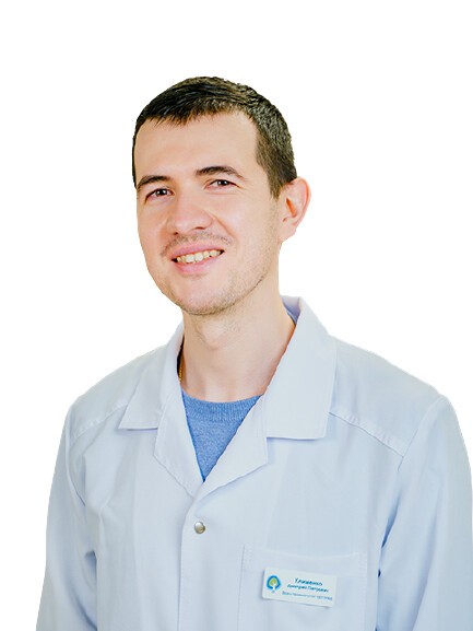 Клименко Дмитрий Петрович
