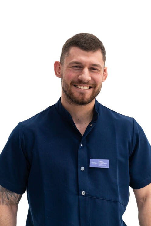 Радик Леонид Михайлович