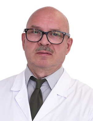 Краснокутский Павел Александрович