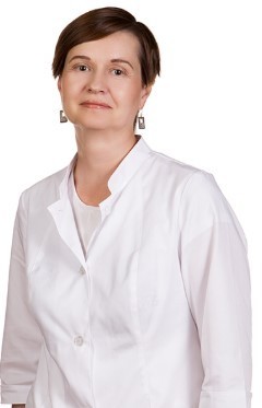 Мензул Анна Викторовна