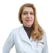 Михайлова Екатерина Витальевна