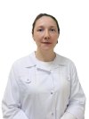 Зямилова Гульназ Ильдусовна