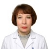 Борщикова Тамара Ивановна