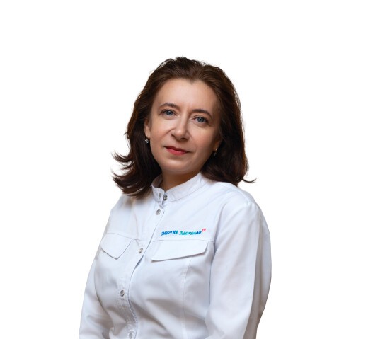 Шиц Ирина Витальевна