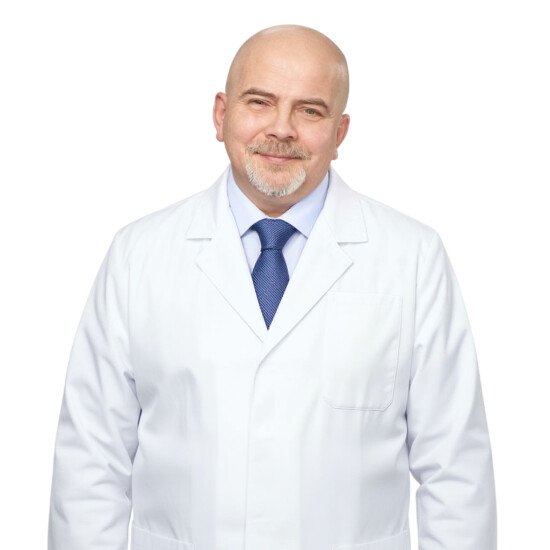 Матвеев Сергей Юрьевич