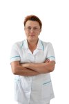 Шаврина Светлана Анатольевна