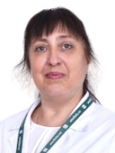 Кирей Светлана Юрьевна