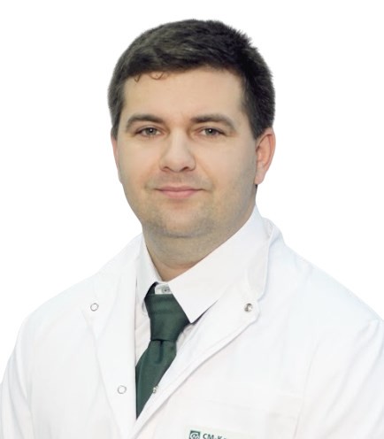 Симаков Александр Анатольевич