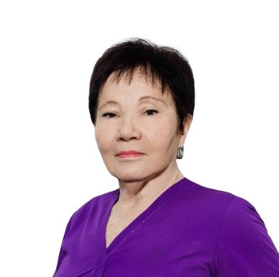 Коломийчук Лариса Габатиевна
