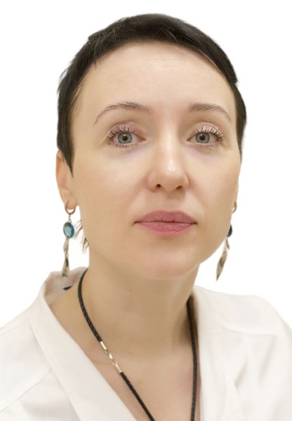 Ростовенко Инна Ивановна