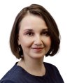 Коржевская Анна Константиновна