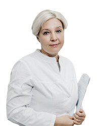 Кузнецова Ирина Александровна
