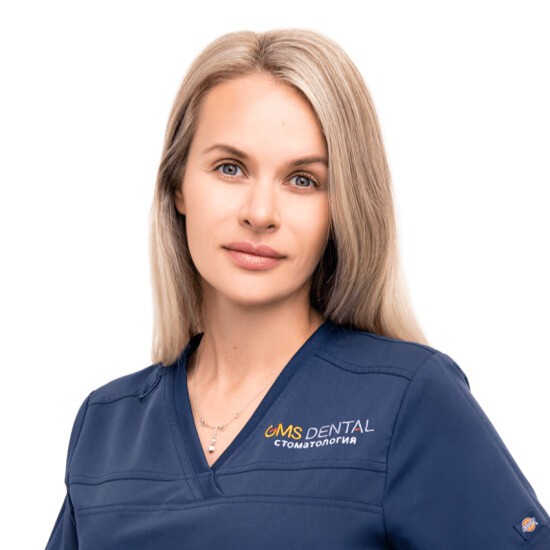 Соловьева Елена Александровна