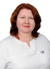 Шестакова Жанна Николаевна