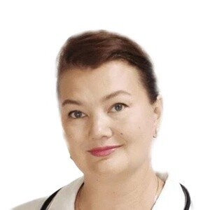 Гурова Наталья Владимировна