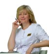 Симонова Яна Юрьевна